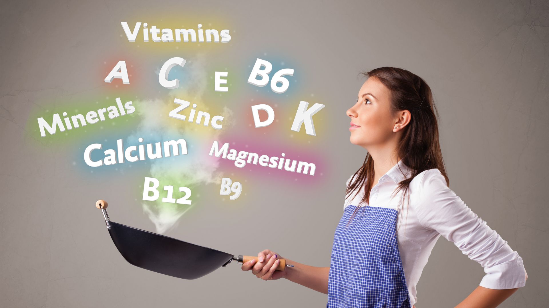 Vitamins for Perimenopause & Menopause: What You Need Vitamins for Perimenopause