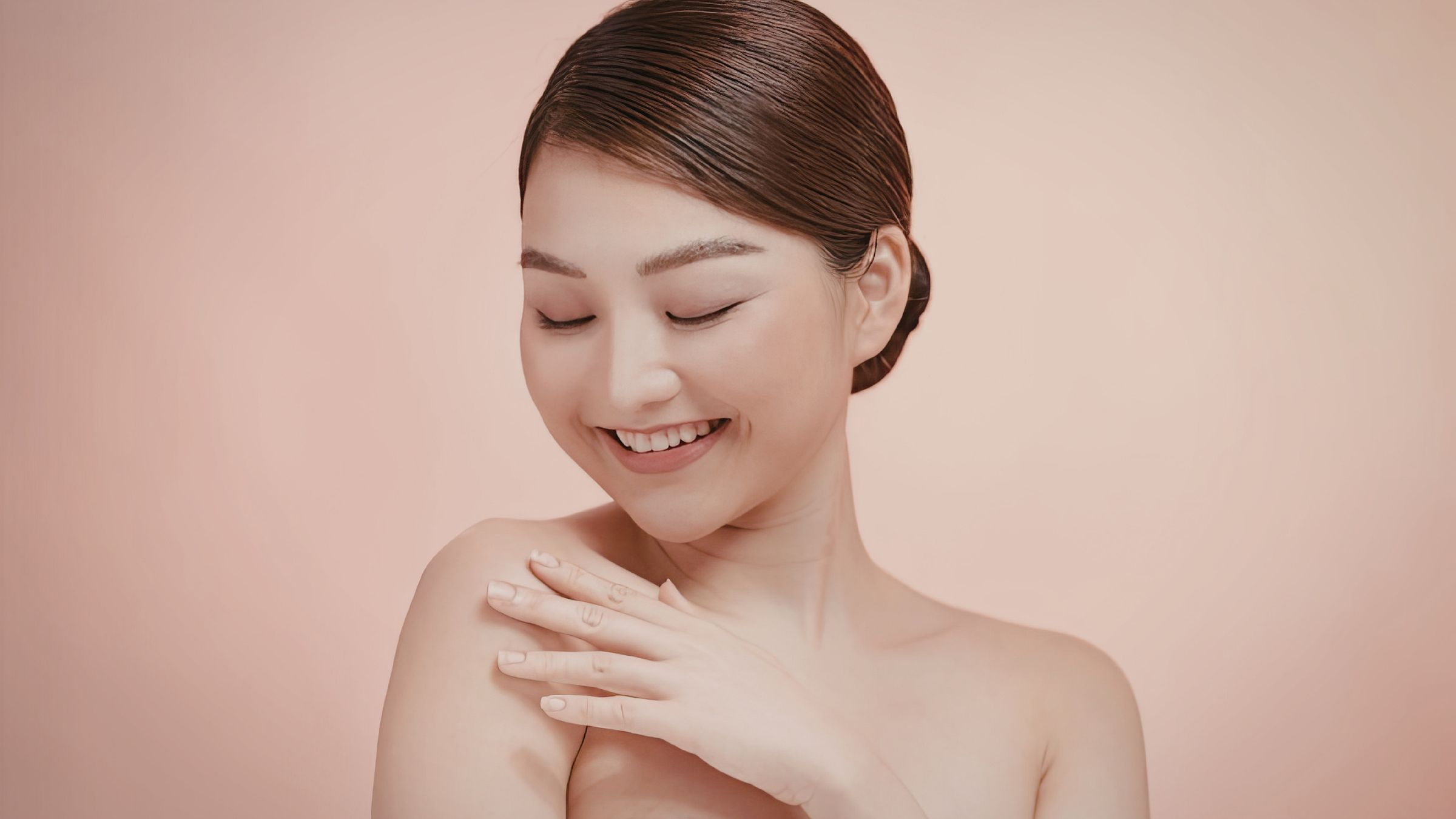 Vitamins for Hair, Skin
