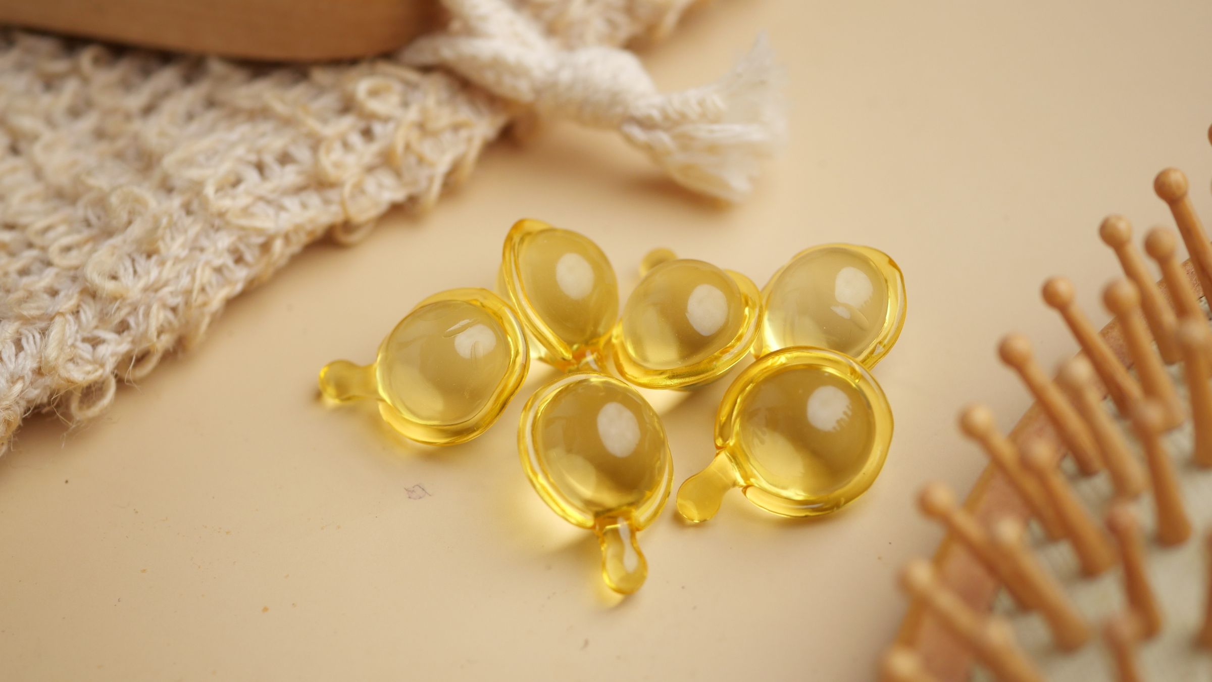 Vitamin E Benefits, Deficiency Signs and Use Vitamin E Benefits