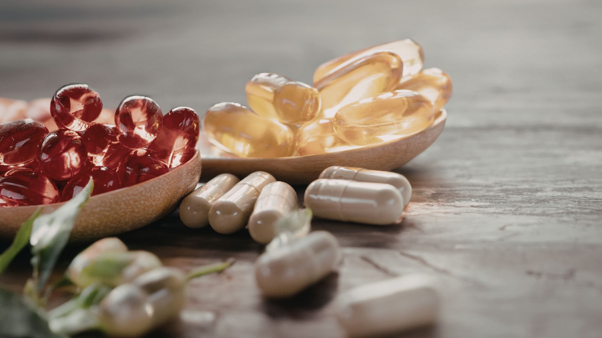 Vitamin Subscription Box vs. Personalized Daily Sachets Vitamin Subscription
