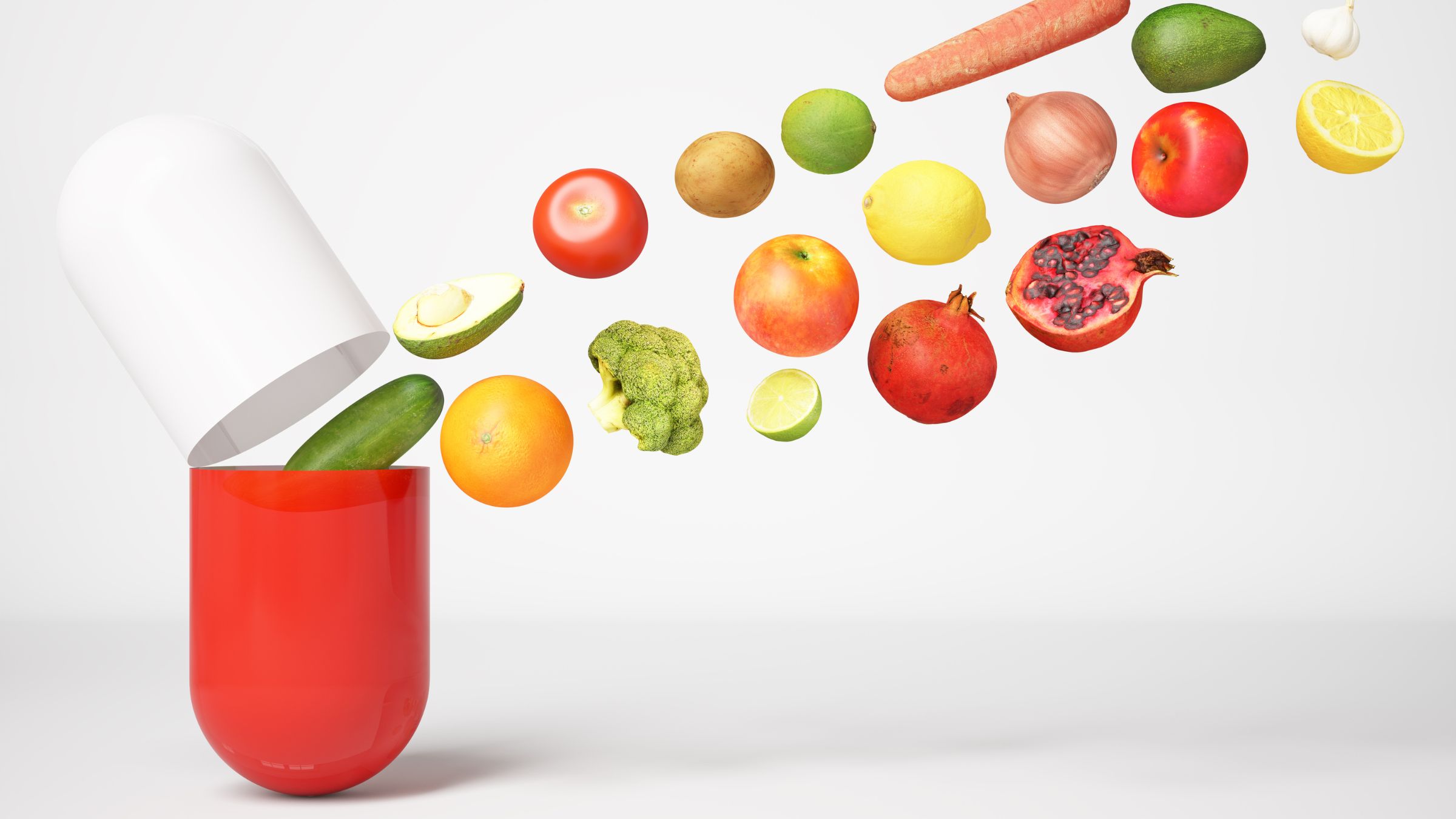 B12 Vegan Supplement