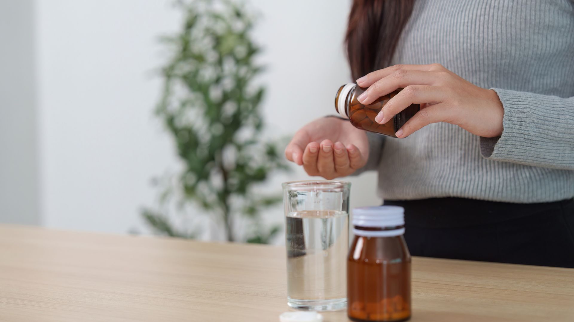 Best Time to Take Vitamins best time take vitamins