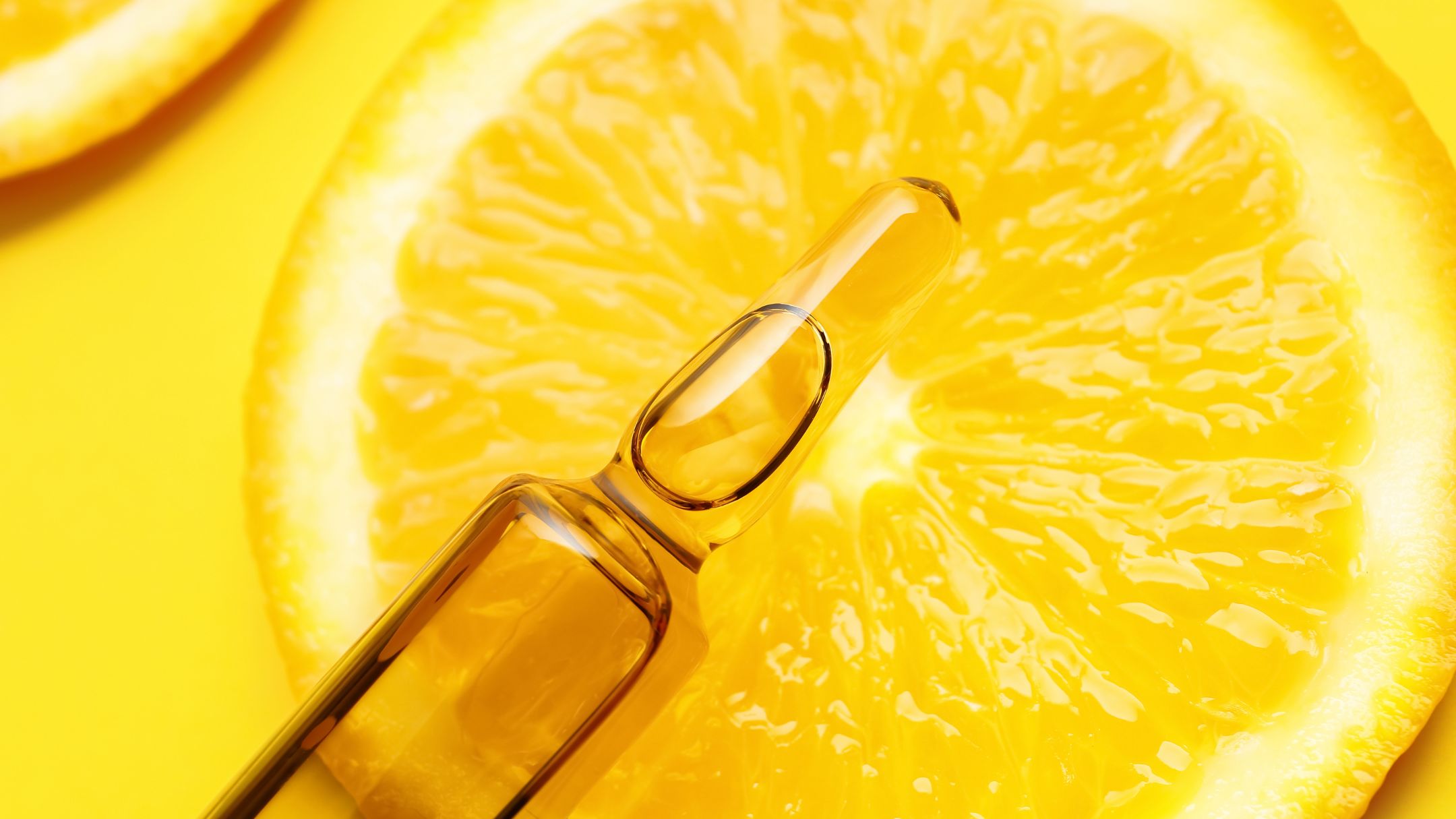 Vitamin C Supplement Vitamin C Supplement