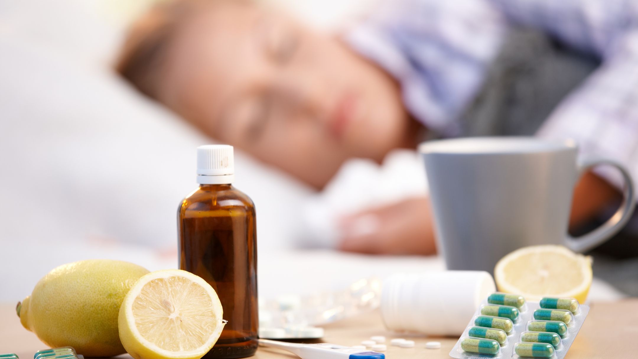 vitamins for sleep