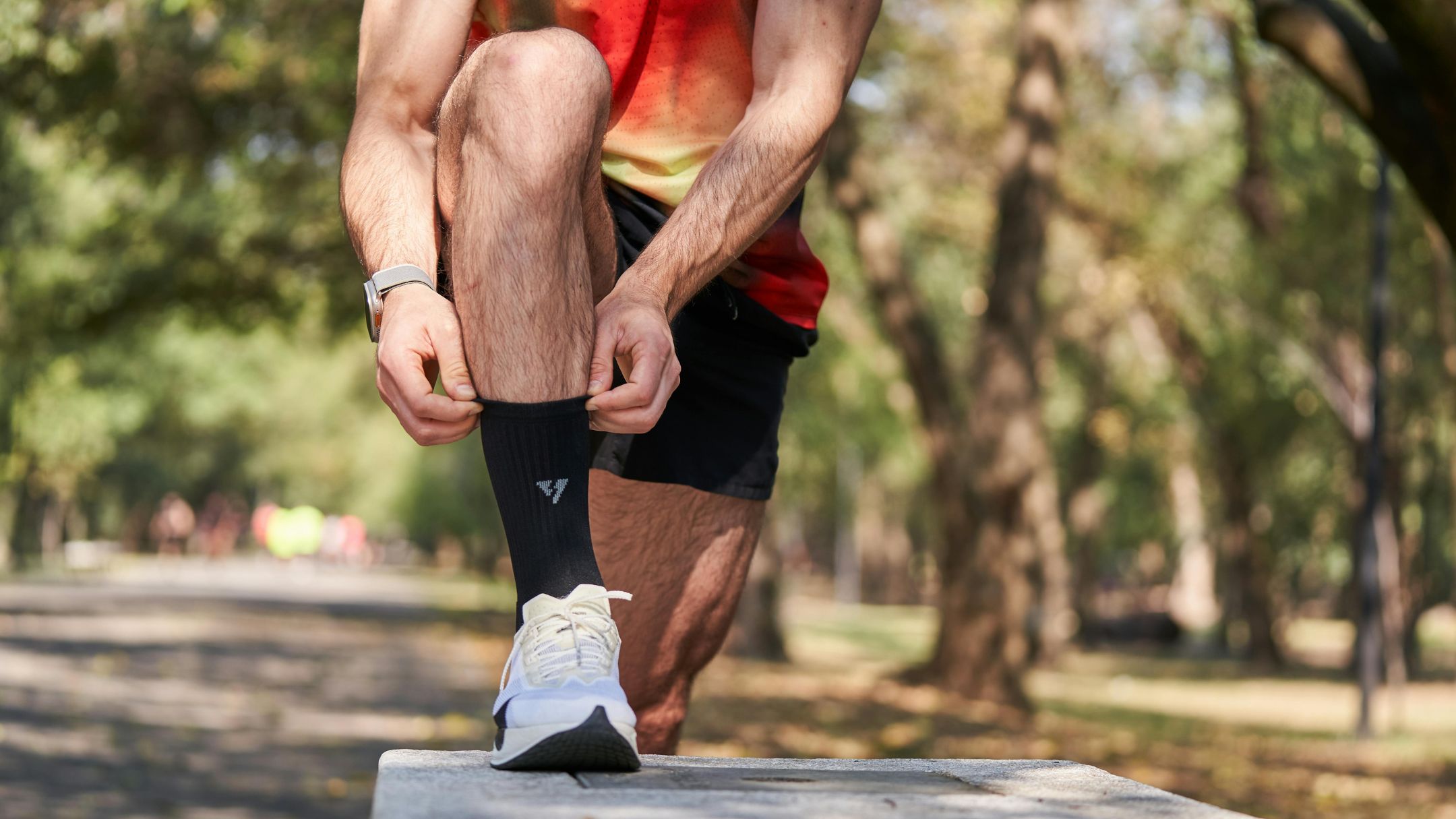 Vitamins for Runners: What Training Depletes vitamins for runners