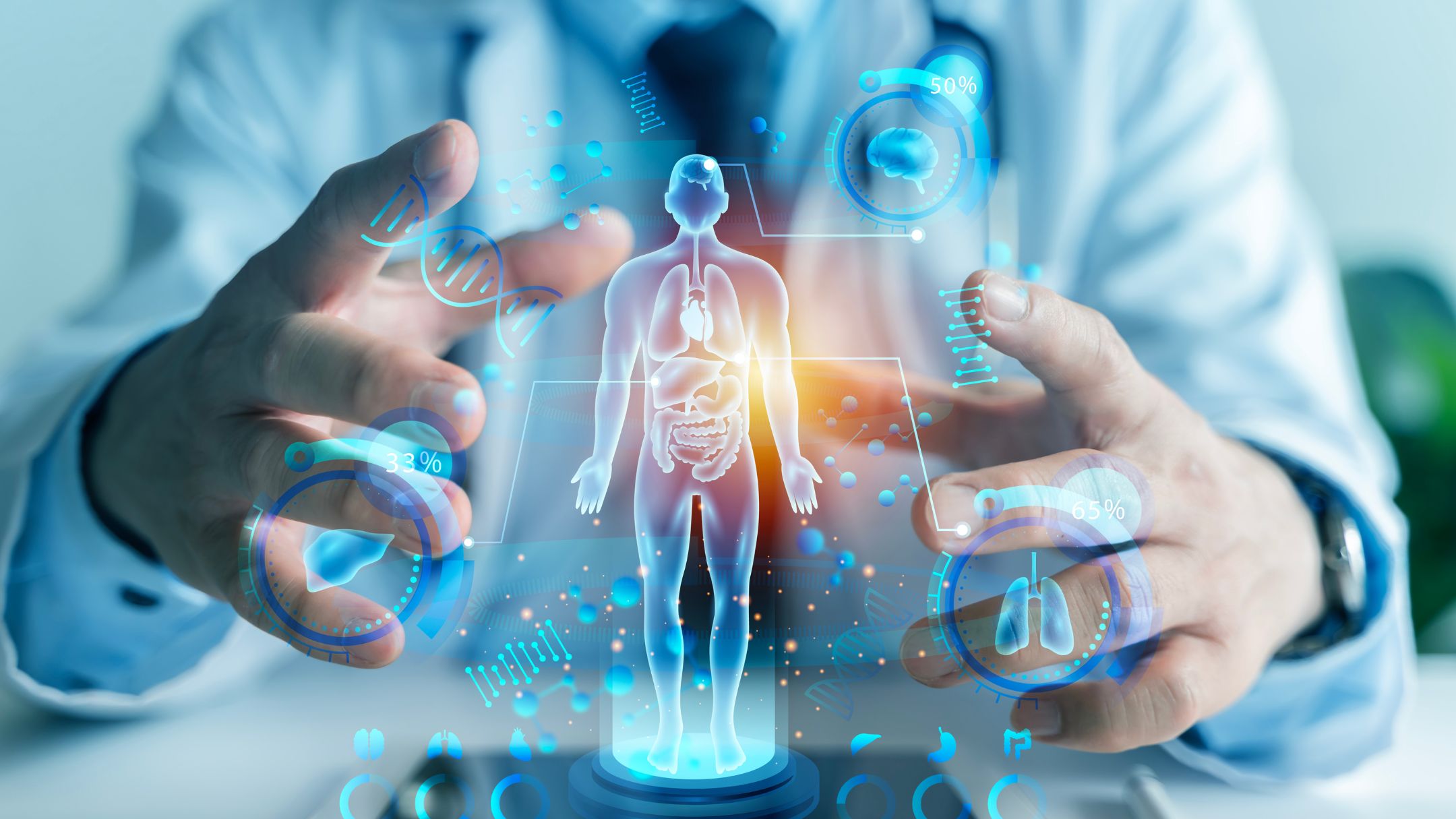 AI and Lifestyle