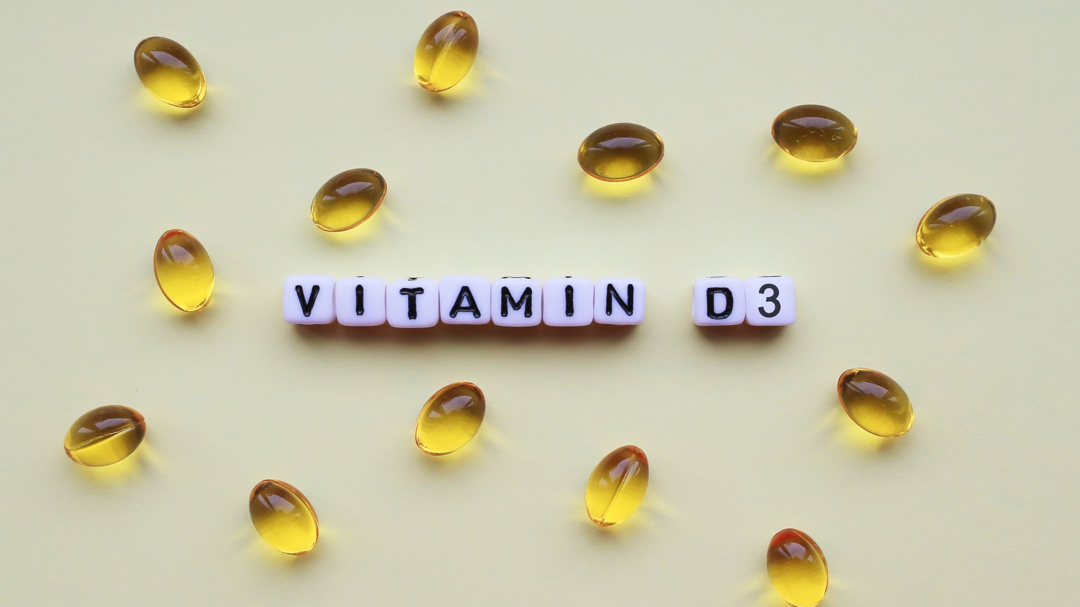 vitamin k2 d3 together Vitamin K2 and D3 Benefits