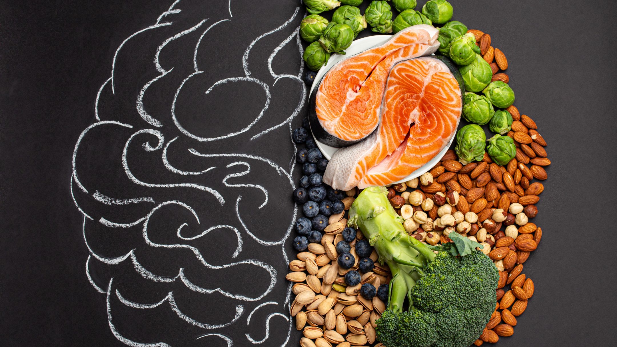 Vitamins for Brain Fog