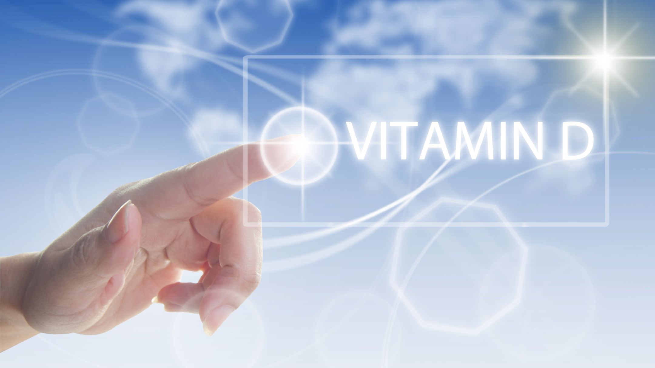 Vitamin D in Winter