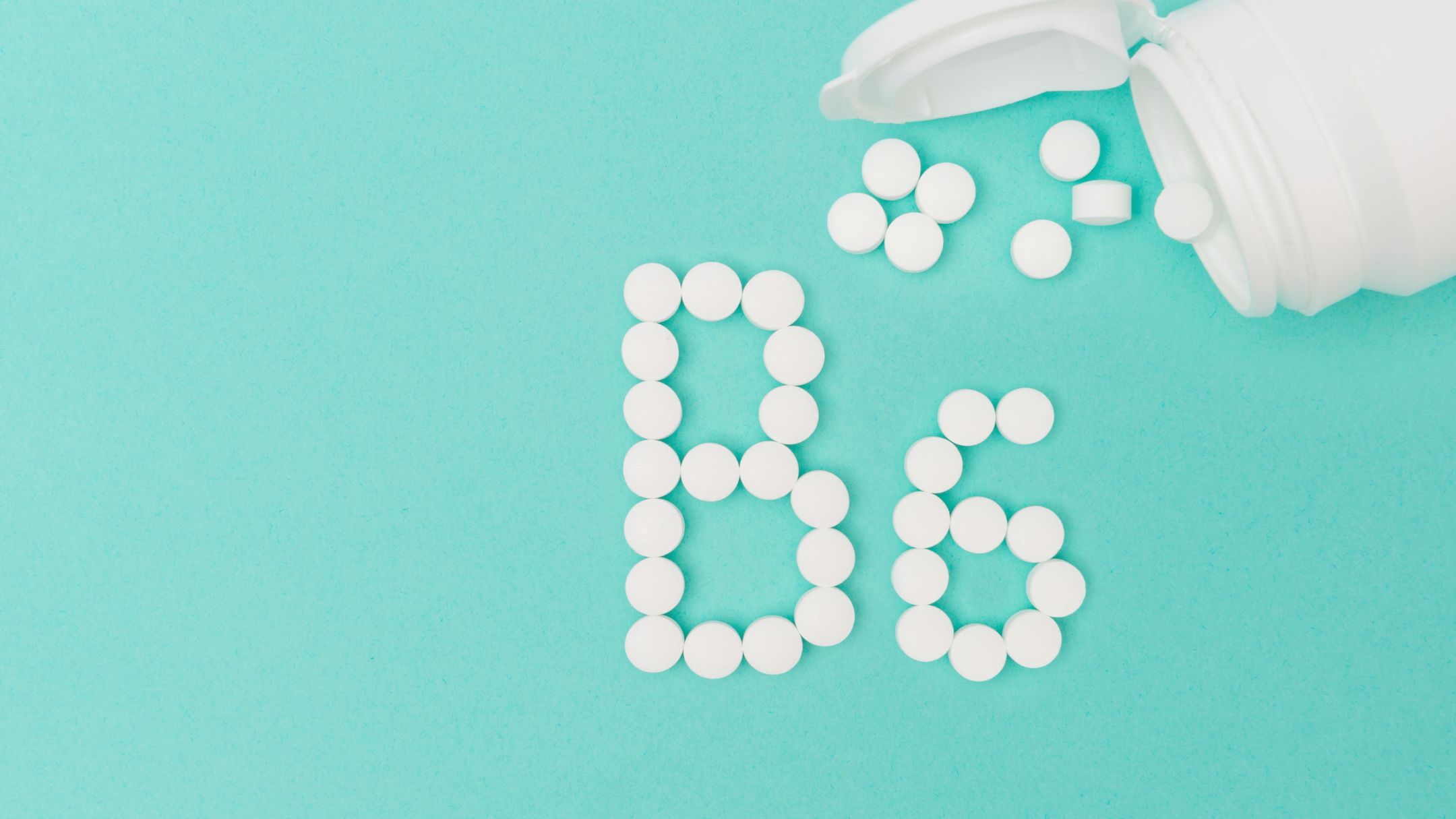 Vitamin B6 Benefits and Deficiency