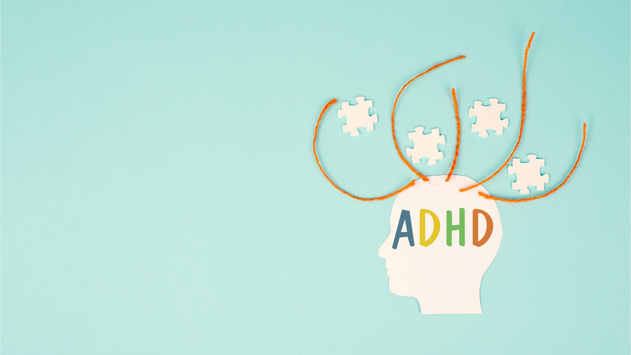 Supplements for ADHD Focus