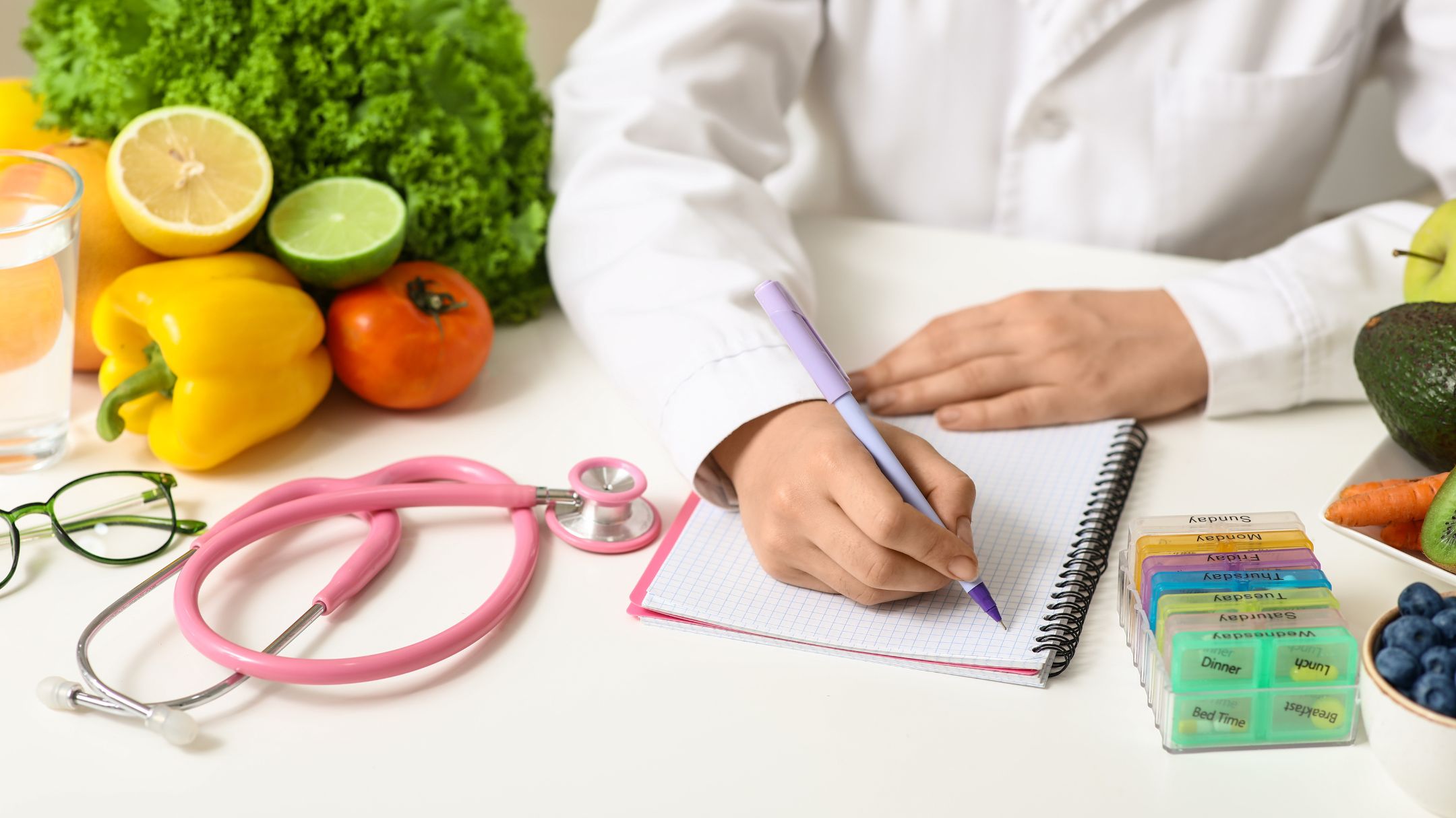 Vitamin Plan Change by Season