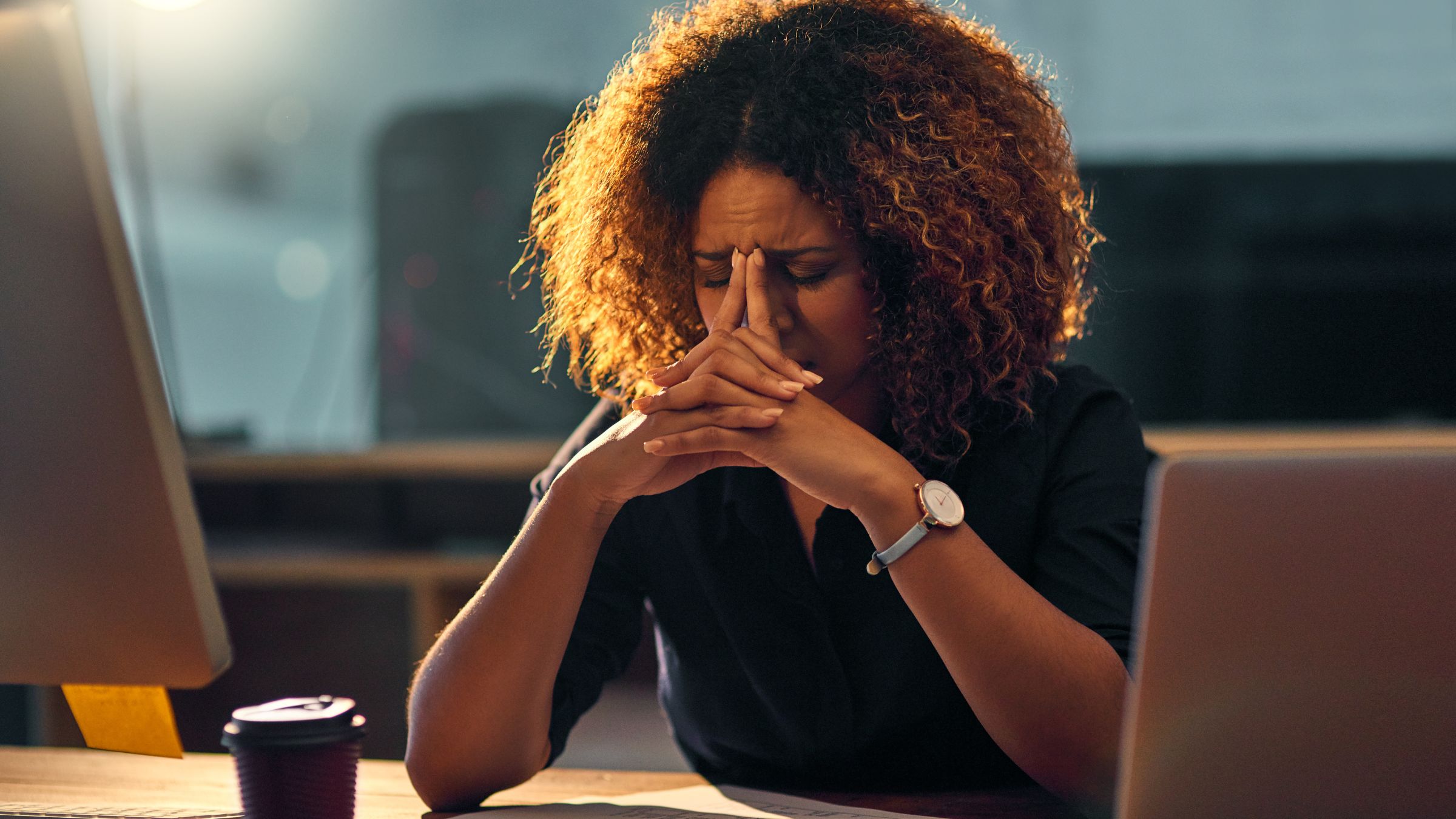 Vitamins for Anxiety and Low Mood