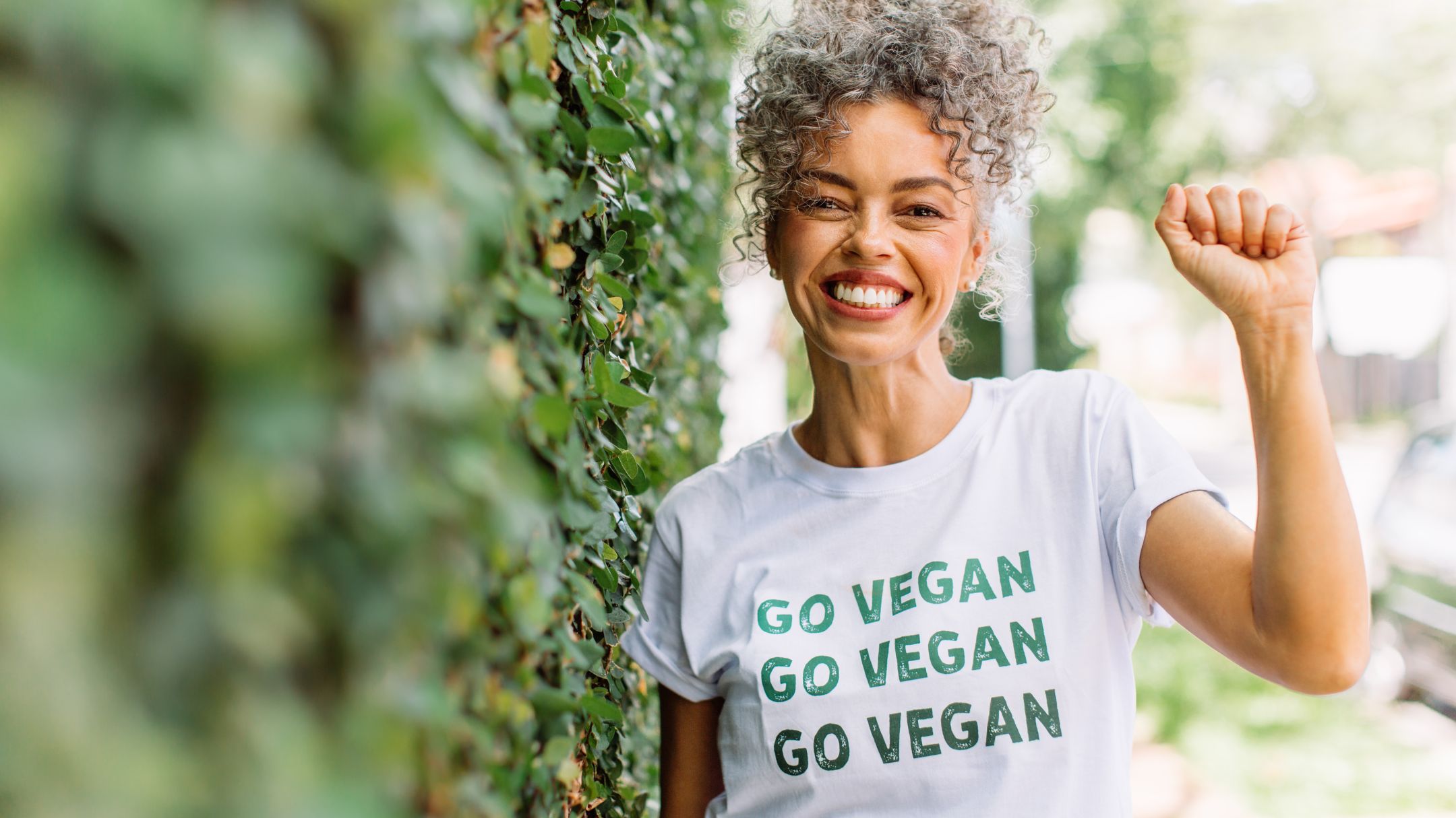 Vitamins for Vegans