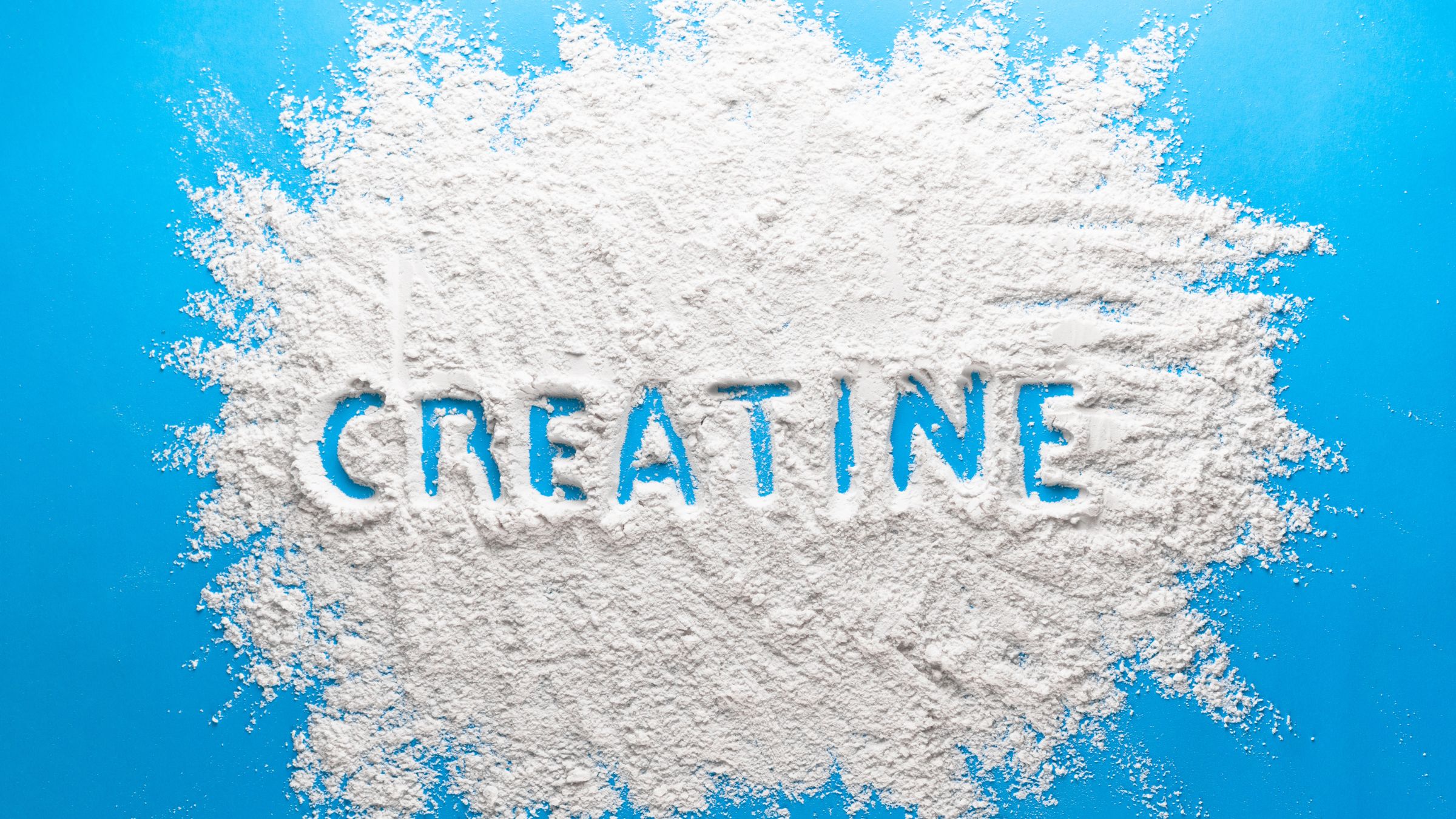 Creatine for Women Creatine for Women