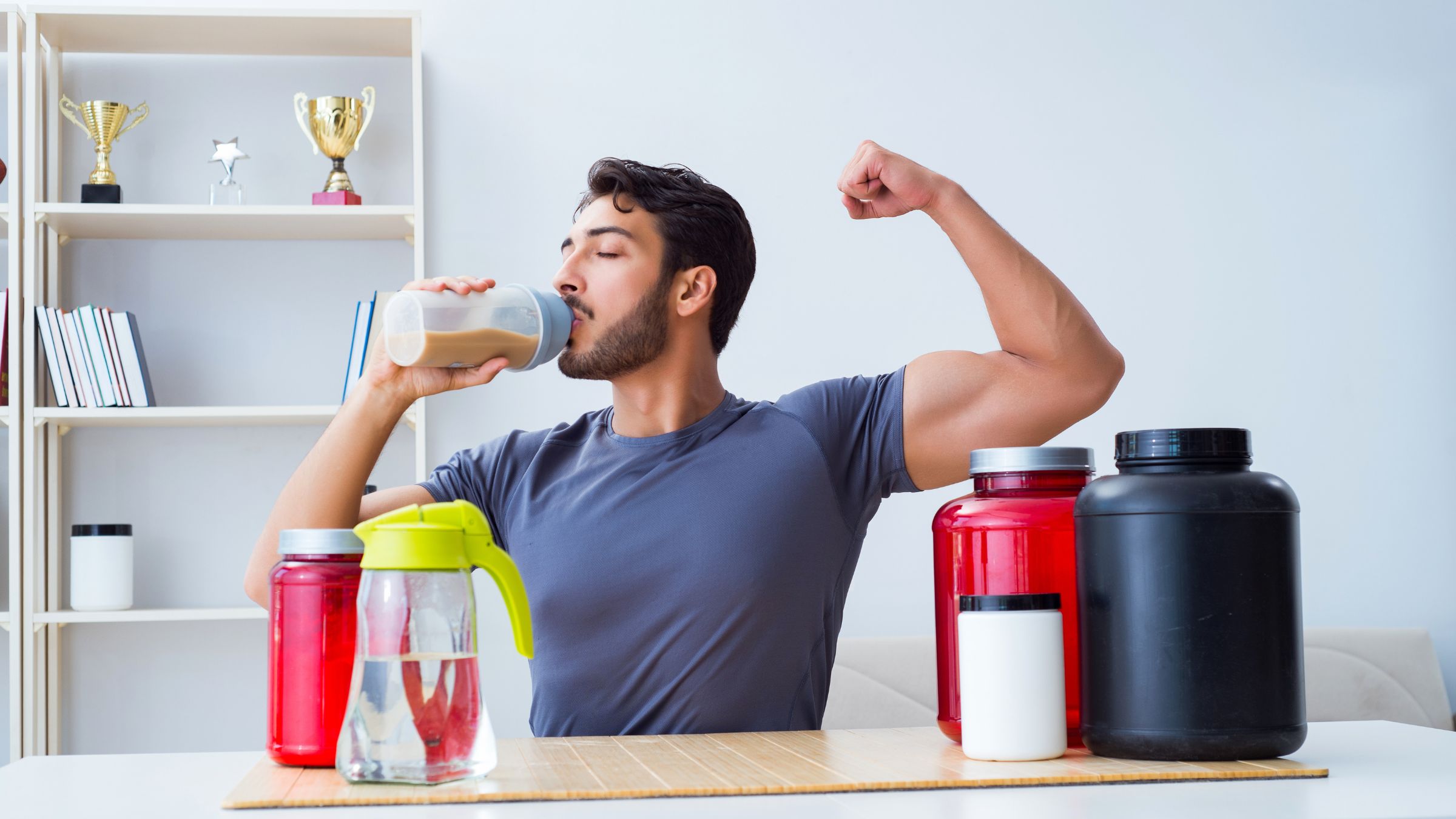 more supplements not better