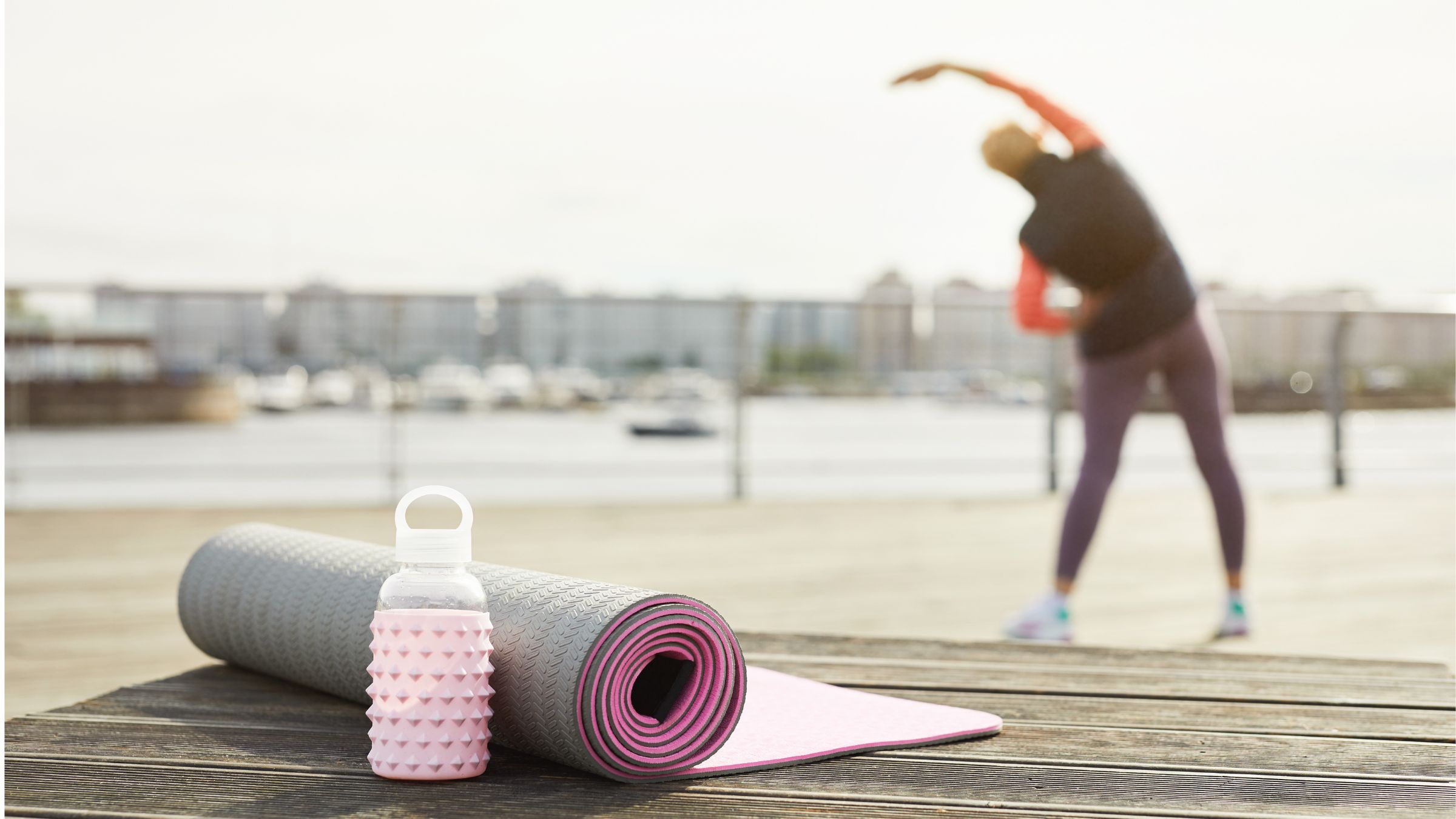 Morning Workouts for Busy Professionals
