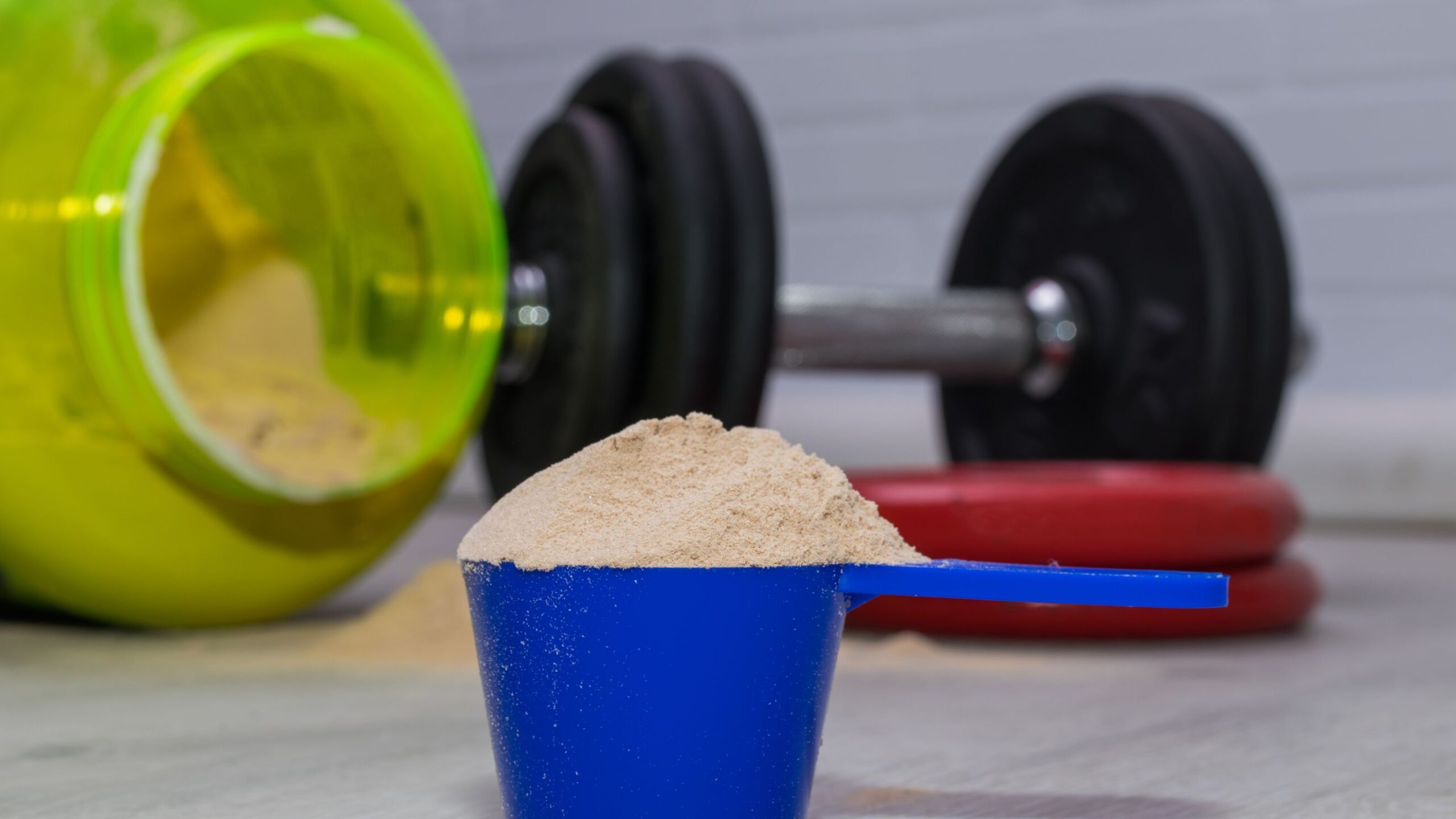 Sports Supplement Safety for Amateur Athletes