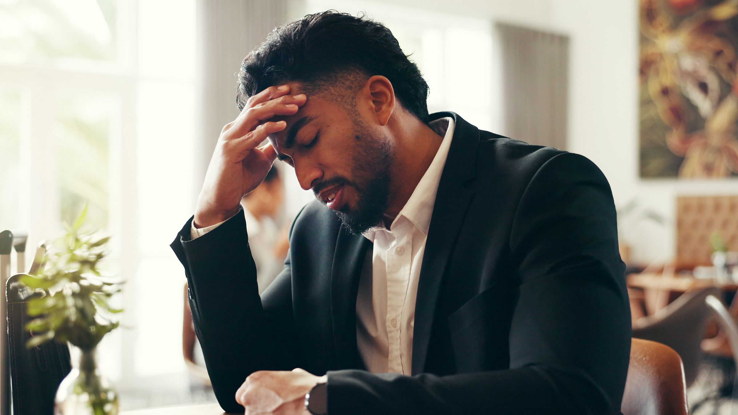 Jet Lag Wellness Routine for Busy Professionals